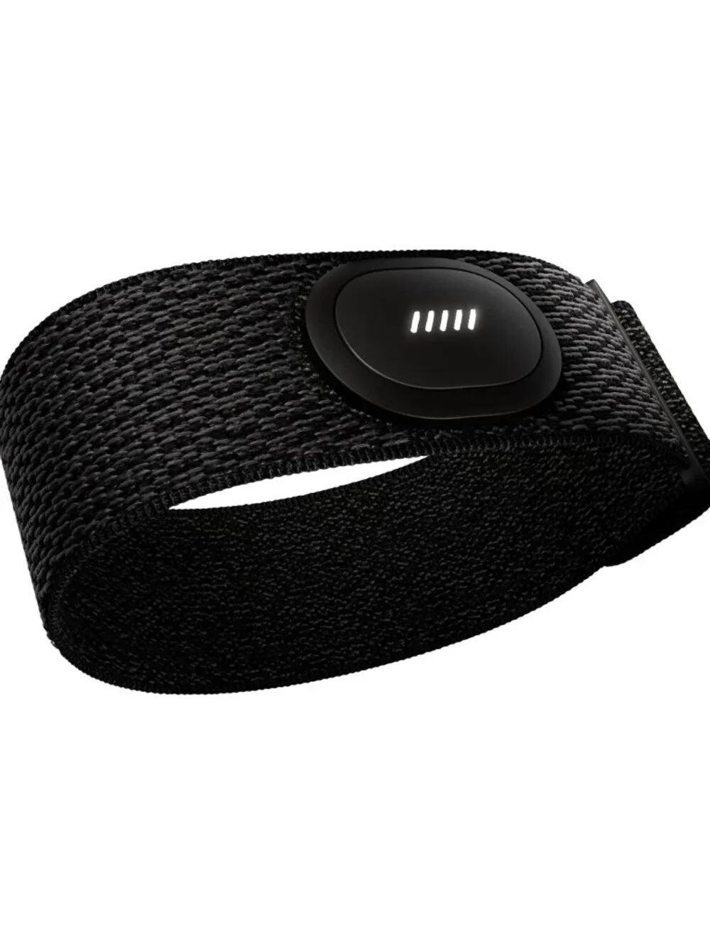 Peloton Heart Rate Band  Arm Band with Rechargeable Battery Large